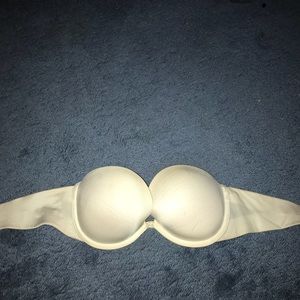 Victoria’s Secret bra